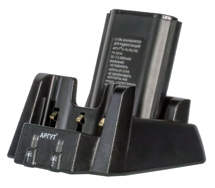  Радиостанция Аргут А-54 UHF 