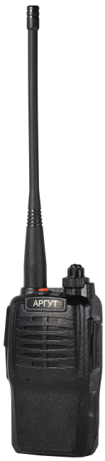  Радиостанция Аргут А-23 ВТ UHF 