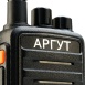  Радиостанция Аргут А-73 VHF 