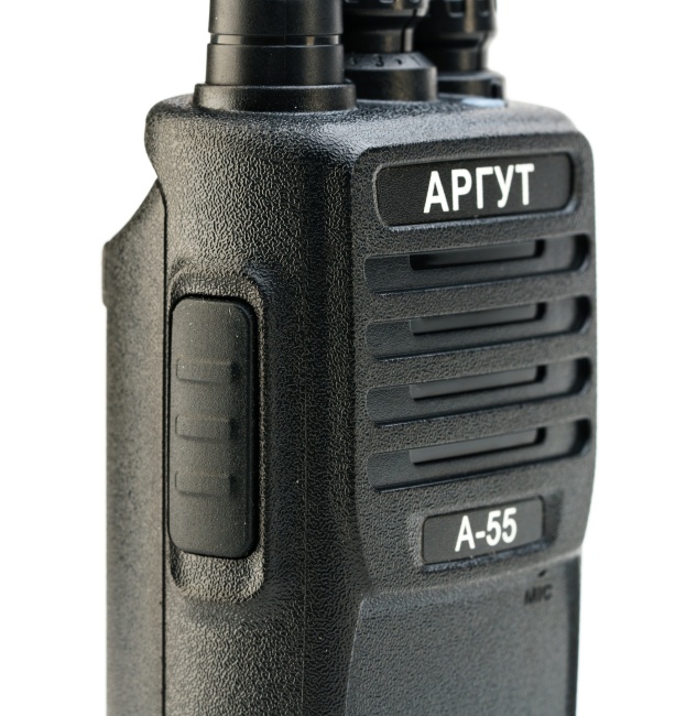  Радиостанция Аргут А-55 VHF 