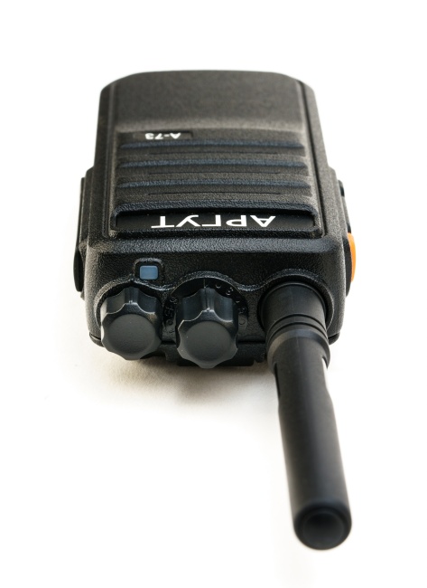  Радиостанция Аргут А-73 VHF 