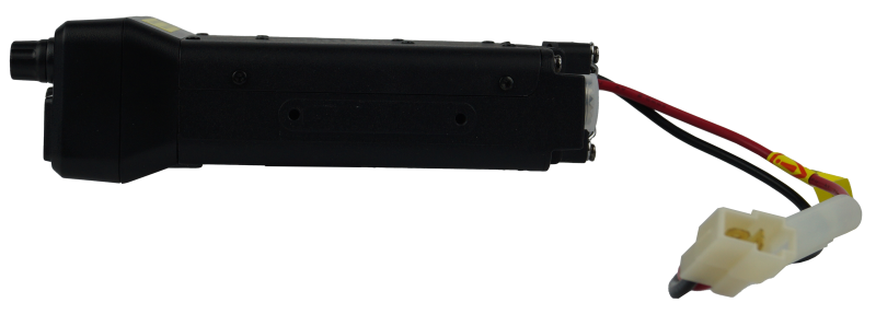  Цифровая радиостанция возимая Аргут А-703М UHF 