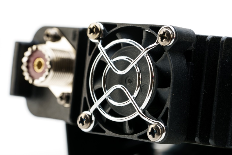  Цифровая радиостанция возимая Аргут А-703 UHF 