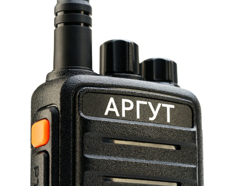  Радиостанция Аргут А-73 UHF 