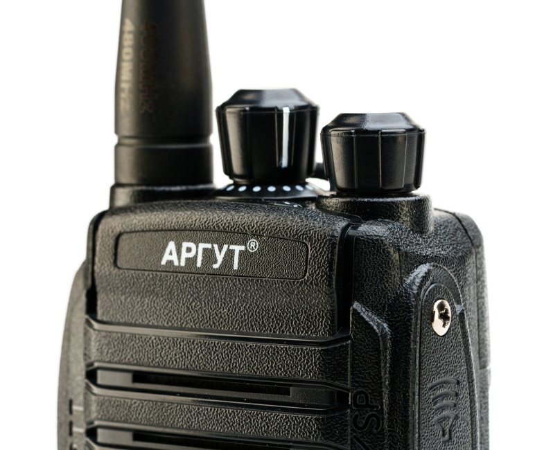  Радиостанция Аргут А-25 