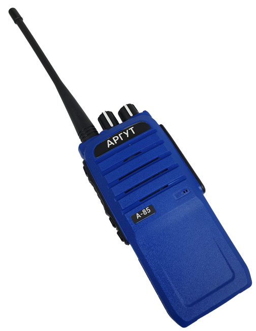Радиостанция Аргут А-85  VHF