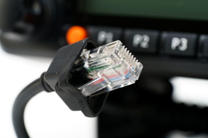  Цифровая радиостанция стационарная Аргут А-701 UHF 