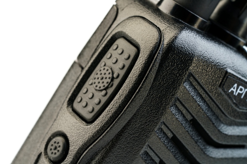  Радиостанция Аргут А-74 DMR UHF 