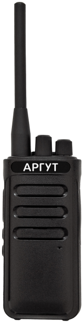  Радиостанция Аргут А-56 UHF 
