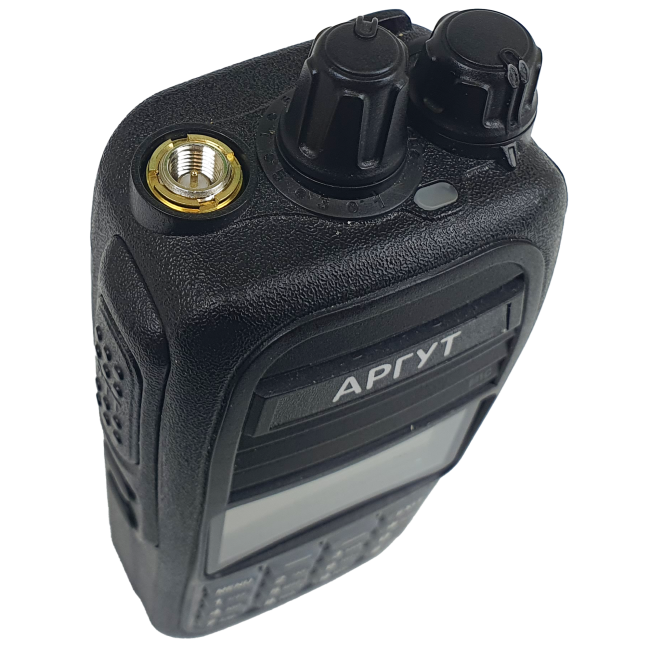  Радиостанция Аргут А-12 