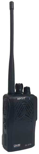  Радиостанция Аргут РК-301М VHF 