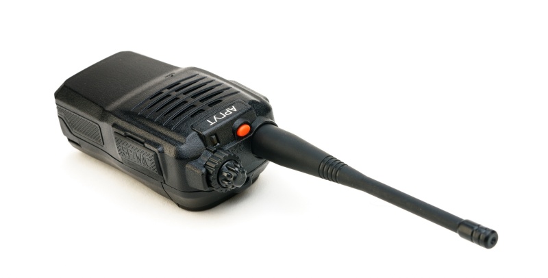  Радиостанция Аргут РК-301Н UHF 