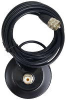  Антенна автомобильная ANM-R2 VHF 