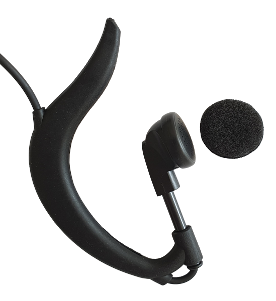  Гарнитура Аргут HM-66 