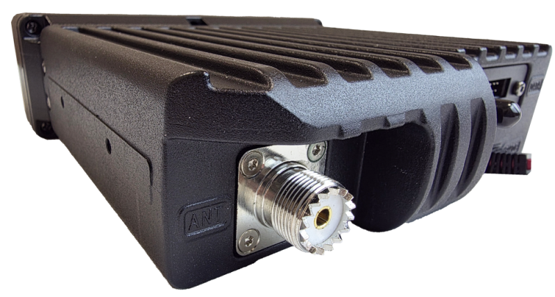  Цифровая радиостанция возимая АРГУТ А-1000D UHF 