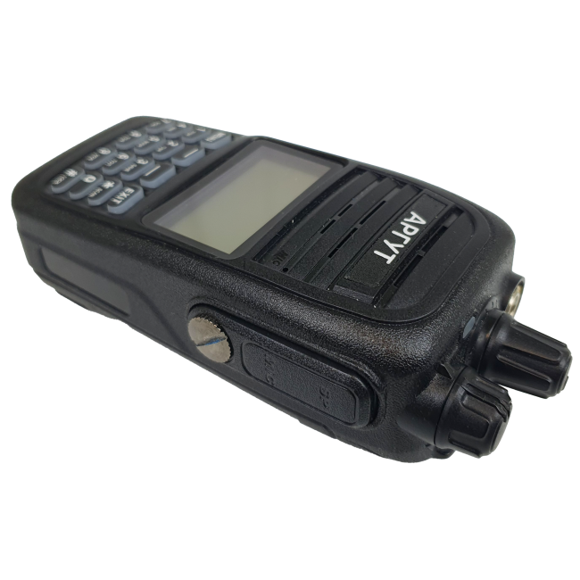  Радиостанция Аргут А-12 