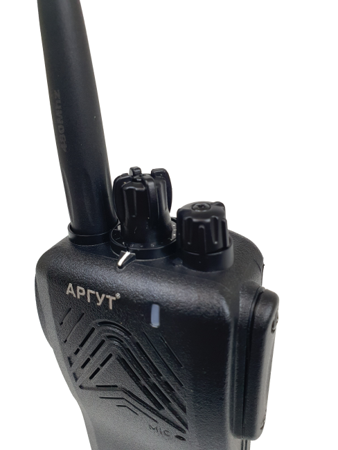  Радиостанция Аргут РК-301М VHF 