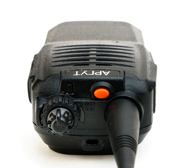  Радиостанция Аргут А-23 