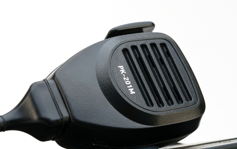  Радиостанция мобильная Аргут РК-201М VHF 