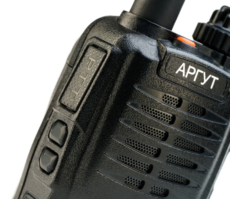  Радиостанция Аргут РК-301Н UHF 
