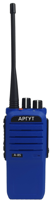 Радиостанция Аргут А-85  VHF