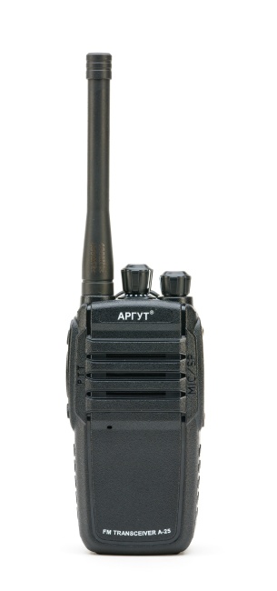  Радиостанция Аргут А-25 