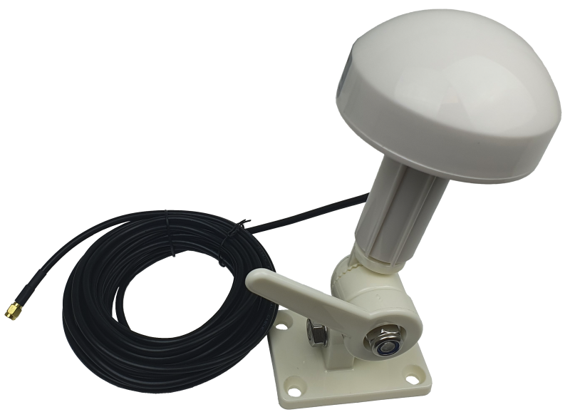  Радиостанция бортовая морская Аргут M-180 