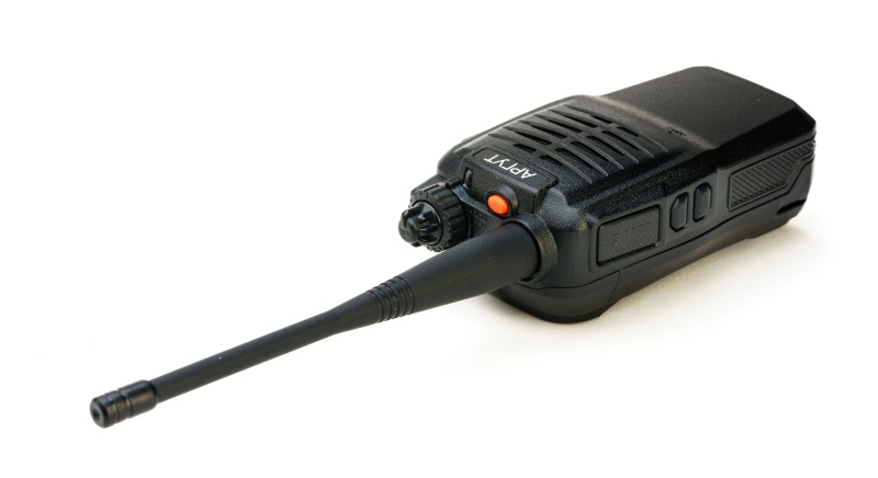  Радиостанция Аргут РК-301Н UHF 