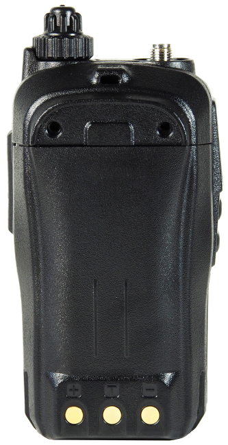  Радиостанция Аргут А-23 ВТ UHF 