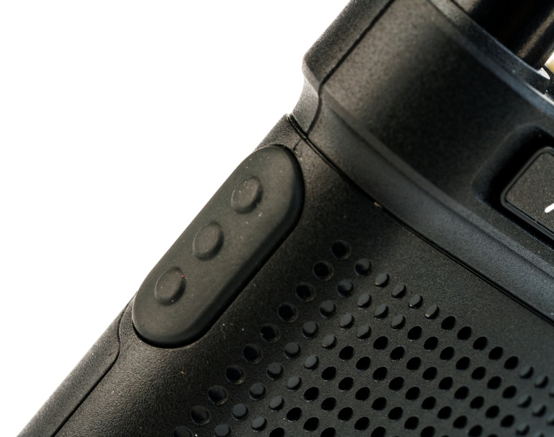  Радиостанция Аргут А-11 UHF 