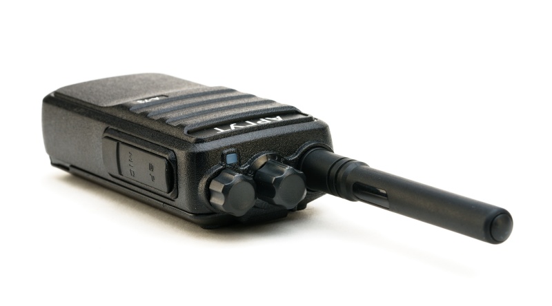  Радиостанция Аргут А-73 UHF 