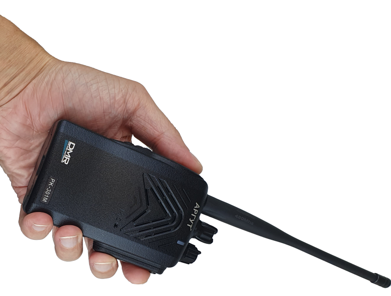  Радиостанция Аргут РК-301М UHF 