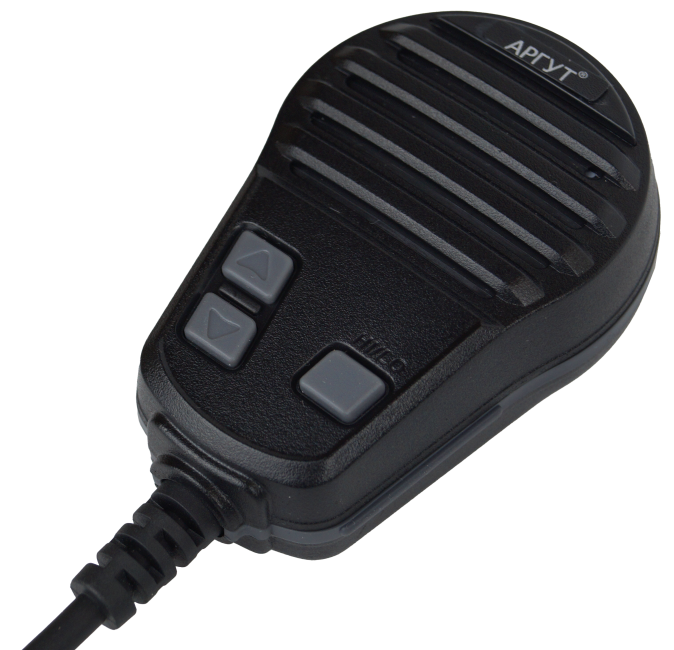  Радиостанция бортовая морская Аргут M-180 