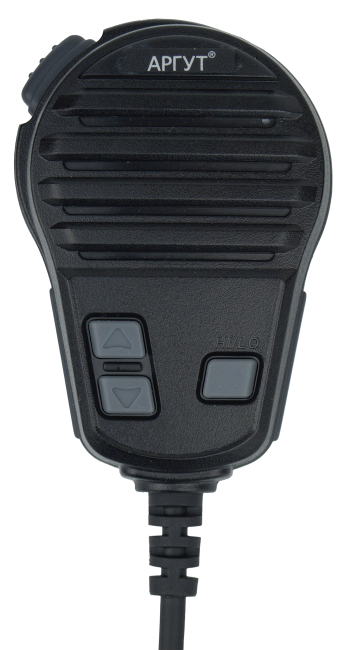  Радиостанция бортовая морская Аргут M-180 