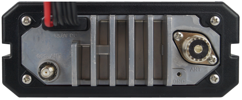  Радиостанция бортовая морская Аргут M-180 