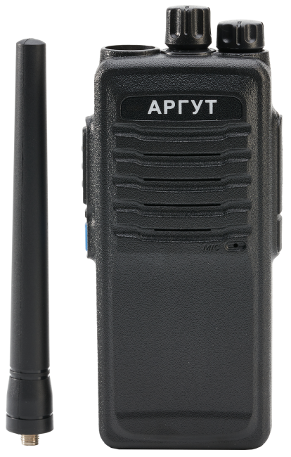  Радиостанция Аргут А-57 UHF 