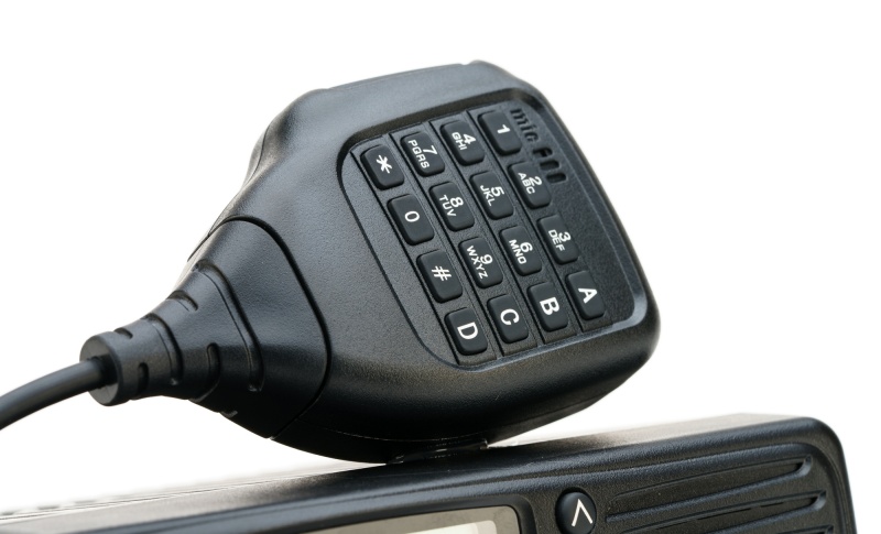  Радиостанция Аргут А-550 