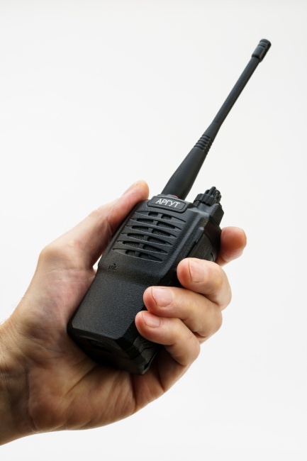  Радиостанция Аргут РК-301Н UHF 