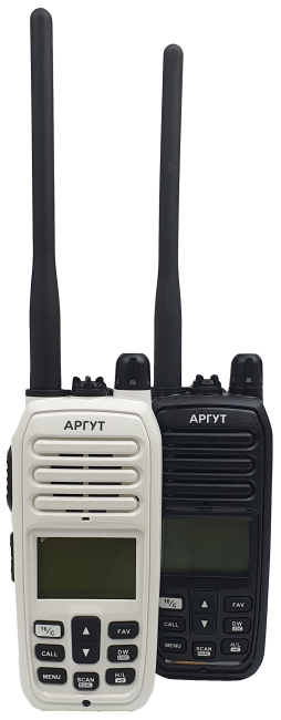  Радиостанция Аргут А-18 