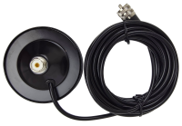  Антенна автомобильная M150-GSA VHF 