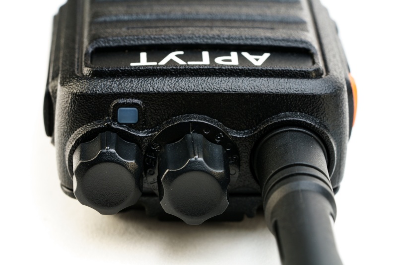  Радиостанция Аргут А-73 UHF 