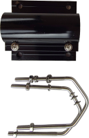  Антенна базовая дипольная AND-V1 