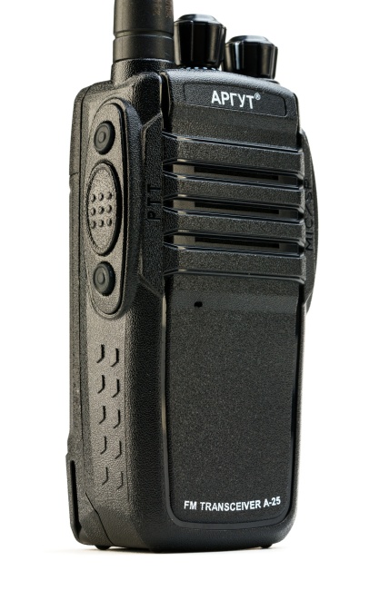 Радиостанция Аргут А-25 