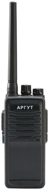  Радиостанция Аргут А-57 UHF 