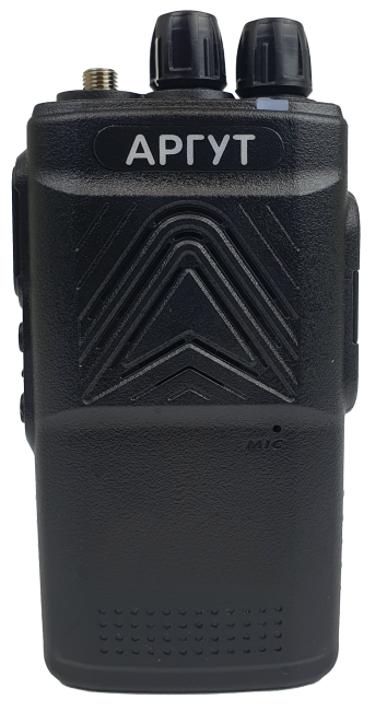  Радиостанция Аргут А-24 UHF 