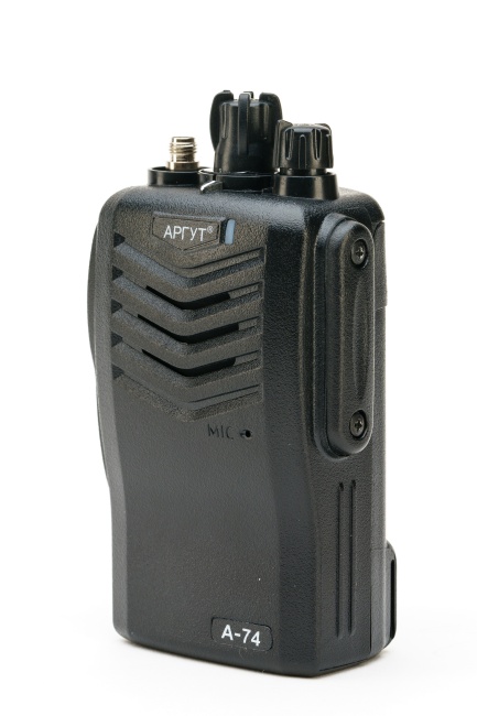 Радиостанция Аргут А-74 dPMR UHF
