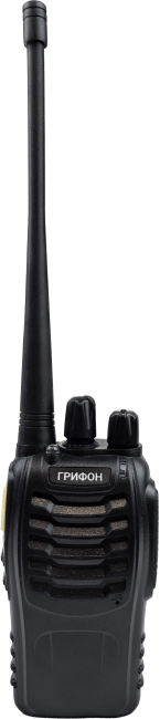 Радиостанция Грифон G-44 UHF