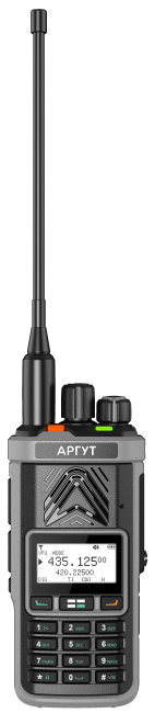  Радиостанция Аргут А-78 