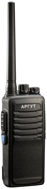  Радиостанция Аргут А-57 UHF 