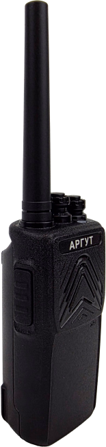 Радиостанция Аргут А-55 VHF